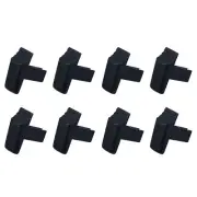 8 Pcs Ladder Switch Accessories Extension Replacement Part Switches