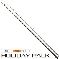 在飛比找PChome24h購物優惠-【SHIMANO】HOLIDAY PACK 30-210T 