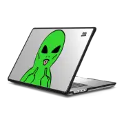 MacBook Pro 16-inch (M1 - M4) Impact Case Lord Alien Laptop Case