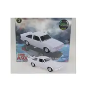 DDA 1:24 Scale A9X Torana 1978 Bathurst Winner Model Car Plastic Kit