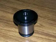 Rigid Tapping Collet Jacobs Chuck 65454 DIN 371