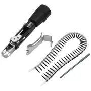 Chain Nail Set Electric Screw Driver Parts 50pcs/pack For Electric Drill