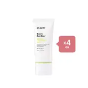 Dr. Jart+ - Every Sun Day Mild Sun SPF43 PA+++ 30ml (4ea) Set