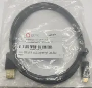 5FT USB 2.0 A Male to Micro B Male 5-pin Data Sync Charger Charging Cable Cord