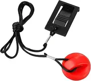 [EEEKit] Treadmill Universal Magnet Safety Key for All NordicTrack, Proform, Image, Weslo, Reebok, Epic, Golds Gym, Freemotion, and Healthrider Treadmills