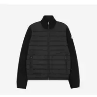 在飛比找蝦皮購物優惠-【吉米.tw】代購  Moncler 盟可睐 輕羽絨外套 黑