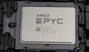 AMD EPYC 7773X CPU 64 cores Server Processors with AMD 3D V-Cache L3 Cache 768MB