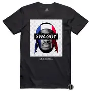 T-Shirt - SWAGGY Emblèmes France Edition