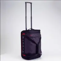 在飛比找蝦皮購物優惠-迪卡儂 運動行李箱 24吋 拉桿箱 旅行箱 運動足球 籃球 