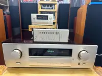 在飛比找Yahoo!奇摩拍賣優惠-Accuphase C-2800前級擴大機