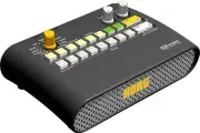 KORG KR Mini Compact Drum Machine With Built In Speaker New From Japan