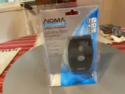 Noma Outdoor All Season Weatherproof Digital Lighting Timer Photocell Technology