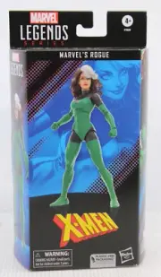 W19 Marvel Legends X-Men ROGUE Action Figure