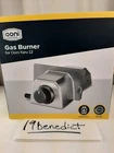 NIB OONI KARU 12 Gas Burner for Pizza Ovens - UU-POEA00 - IN HAND FAST SHIP
