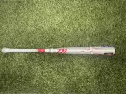MARUCCI CATX2 Connect 33"/30 oz Hybrid BBCOR Bat -MCBCCX2 ⚾