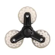 Shopping Cart Stair Climbing Wheel Replacement PU,Sturdy, Utility Triangle Wheel Caster for Moving Cart Laundry Cart Trolley 21cm