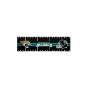 NFL Jacksonville Jaguars Merchandise Bar/Kitchen Runner Counter Top Mat 89x24cm