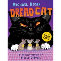 在飛比找蝦皮商城優惠-Dread Cat/Michael Rosen eslite