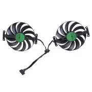 T129215SU 95mm 7Pin Video Card Fan Easy Installation Replacement for RTX3070