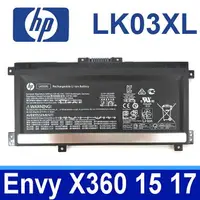 在飛比找樂天市場購物網優惠-HP LK03XL 原廠電池 HSTNN-LB7U HSTN