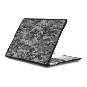 MacBook Air 13-inch (M2 - M4) Impact Case Pixels camo grey