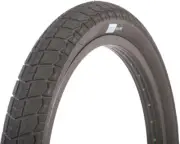Sunday Current V2 BMX Tire 20x2.25in - Black BMX Bike
