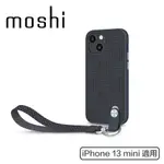 萊姆影音科技 MOSHI ALTRA FOR IPHONE 13 MINI 腕帶保護殼 手機殼