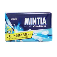 在飛比找蝦皮商城優惠-Asahi朝日 MINTIA糖果[清涼薄荷風味] 7g【Do