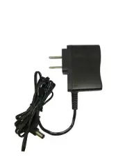 iTouchless Oval Sensor Trash Can AC Adapter