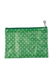Small Wallet W Zip--DAI-CK11381261G