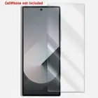 Tempered Glass Screen Protector for Samsung Galaxy Z Fold 6 SM-F956U SmartPhone
