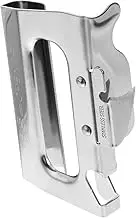 BEBEMOKO 1Pc Portable Stainless Steel Multi Function Can and Bottle Opener Ergonomic Design for Easy Use for Camping Picnics and Everyday Needs Can Openers Wine and Beer Lid Lifter