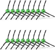 16pcs Edge Sweeping Brush Compatible with iRobot Roomba i, e, & j Series i3, i3+, i4, i4+, i6, i6+, i7, i7+, i8, i8+, j7, j7+, j9+, j5+, e5, e6, e7, Side Brushes Replacement Accessories Parts