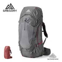 在飛比找蝦皮商城優惠-[Gregory] 女款 KALMIA 專業登山背包 50L