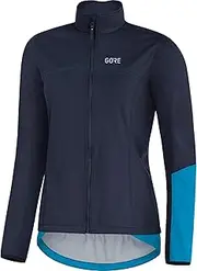 [GORE WEAR] Gore C5 Women Gore Windstopper Thermo Jacket