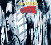 SPIN DOCTORS Two Princes w/ 2 LIVE Off my Line / Rosetta Stone CD Single SEALED