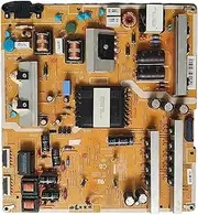 TV Power Control Board, Compatible for Samsung BN44-00727A L55C2Q_Edy for TV UA48H6800AJ UA55H6800AJ UE48H6800AW UE55H8000ST, Power Strip