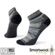 【SmartWool 美國 機能戶外全輕量減震印花低筒襪《月光灰》】SW001612/運動襪/戶外襪/機能襪
