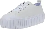 [Diesel] Women's S-Hanami Oxford Shoe, T1003 Pr013, 9 AU