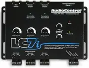 Audio Control 6 Channel Line Output Converter LC7i