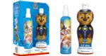 Nickelodeon Paw Patrol Kids Body and Hair Gift Set