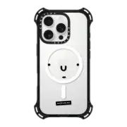 iPhone 16 Pro Bounce Case MagSafe Compatible WHOSMiNG - FACE
