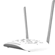 TP-Link TL-WA801N 300Mbps Wireless N Access Point, Multiple Operation Modes, WPA2, Included Passive POE Injector
