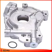 ✅M176 Oil Pump For 91-15 Ford Lincoln Mercury 4.6L 5.4L 6.8L W/ 21MM Inlet