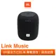 JBL Link Music 家用語音助理藍牙喇叭