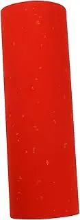 SHINEOFI 5 Rolls Red Chinese Xuan Paper Shoji Calligraphy Paper Year Decor Material