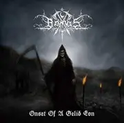Onset Of A Gelid Eon - DOMOS CD
