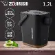 ZOJIRUSHI 象印*1.2公升*STAN微電腦熱水瓶CP-CAF12-BA -