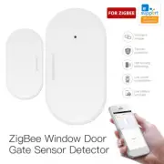 Smart Window Door Sensor / Temperature Sensor / Human Motion Sensor Smart Home A