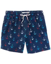 Sol Angeles Sol Anchors Swim Short
